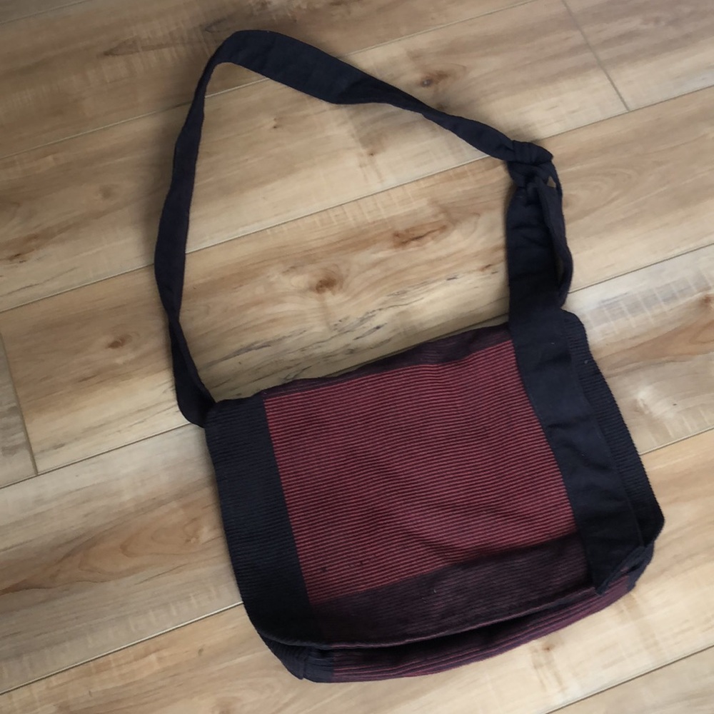 Crossbody Transport Bag